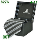 Louis Vuitton Necktie #095