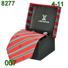 Louis Vuitton Necktie #099