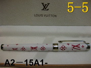 Louis Vuitton Pens LVP011