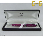 Louis Vuitton Pens LVP117