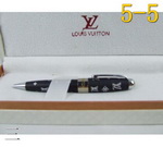 Louis Vuitton Pens LVP129