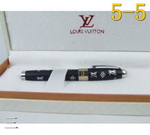 Louis Vuitton Pens LVP130