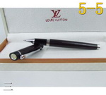 Louis Vuitton Pens LVP136