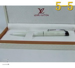 Louis Vuitton Pens LVP142