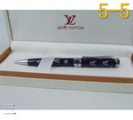 Louis Vuitton Pens LVP157
