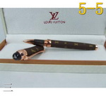 Louis Vuitton Pens LVP158