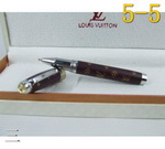Louis Vuitton Pens LVP159