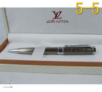 Louis Vuitton Pens LVP164