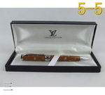 Louis Vuitton Pens LVP167