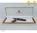 Louis Vuitton Pens LVP179