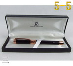 Louis Vuitton Pens LVP024