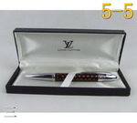 Louis Vuitton Pens LVP044