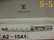 Louis Vuitton Pens LVP047