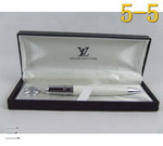 Louis Vuitton Pens LVP050