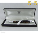 Louis Vuitton Pens LVP057