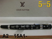 Louis Vuitton Pens LVP064