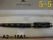 Louis Vuitton Pens LVP007