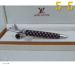 Louis Vuitton Pens LVP088