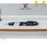 Louis Vuitton Pens LVP098