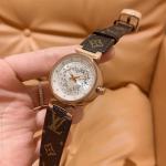 Louis Vuitton Watches LVW219