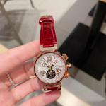 Louis Vuitton Watches LVW221