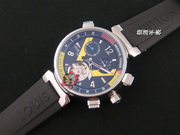 Louis Vuitton Watches LVW243