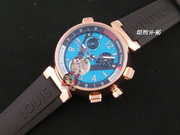 Louis Vuitton Watches LVW247