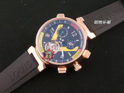 Louis Vuitton Watches LVW248