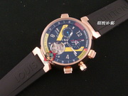 Louis Vuitton Watches LVW249