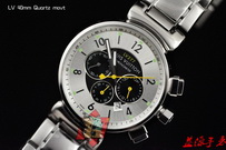 Louis Vuitton Watches LVW252