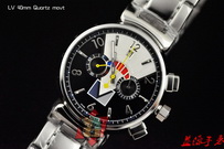 Louis Vuitton Watches LVW253