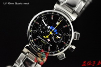 Louis Vuitton Watches LVW254