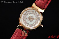 Louis Vuitton Watches LVW257