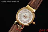 Louis Vuitton Watches LVW258