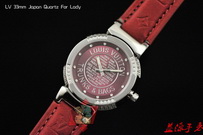 Louis Vuitton Watches LVW302