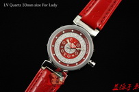 Louis Vuitton Watches LVW307