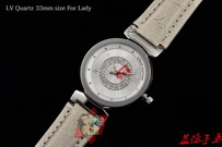 Louis Vuitton Watches LVW313