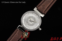 Louis Vuitton Watches LVW316