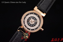 Louis Vuitton Watches LVW323