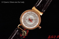 Louis Vuitton Watches LVW325