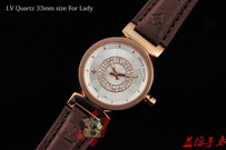 Louis Vuitton Watches LVW331
