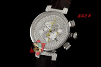 Louis Vuitton Watches LVW346