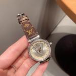 Louis Vuitton Watches LVW035