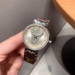 Louis Vuitton Watches LVW036