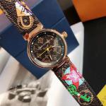 Louis Vuitton Watches LVW004