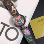 Louis Vuitton Watches LVW005