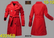 Louis Vuitton Women Jacket 017