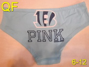 Love Pink Woman Underwears LPWU10