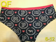 Love Pink Woman Underwears LPWU13