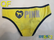 Love Pink Woman Underwears LPWU14